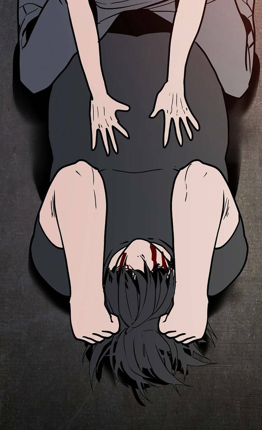 Người Hùng Thực Tế Ảo Chap 37 - Next Chap 38