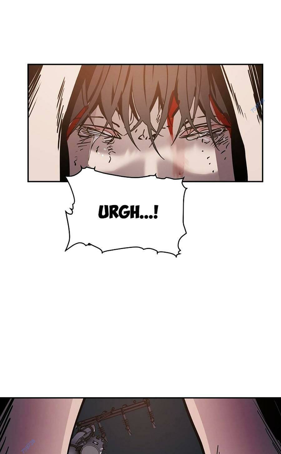 Người Hùng Thực Tế Ảo Chap 37 - Next Chap 38