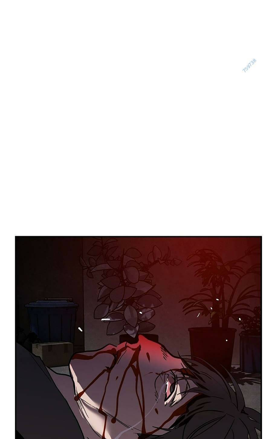 Người Hùng Thực Tế Ảo Chap 37 - Next Chap 38