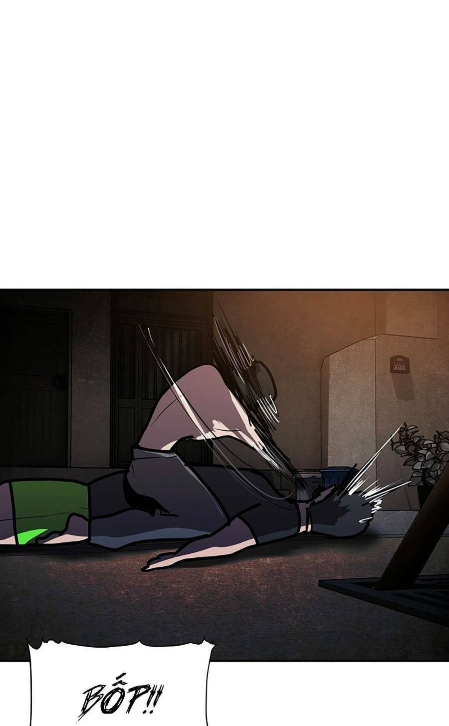 Người Hùng Thực Tế Ảo Chap 37 - Next Chap 38