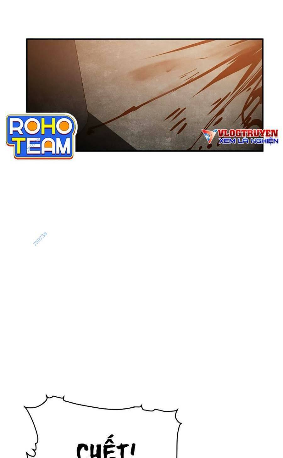 Người Hùng Thực Tế Ảo Chap 37 - Next Chap 38