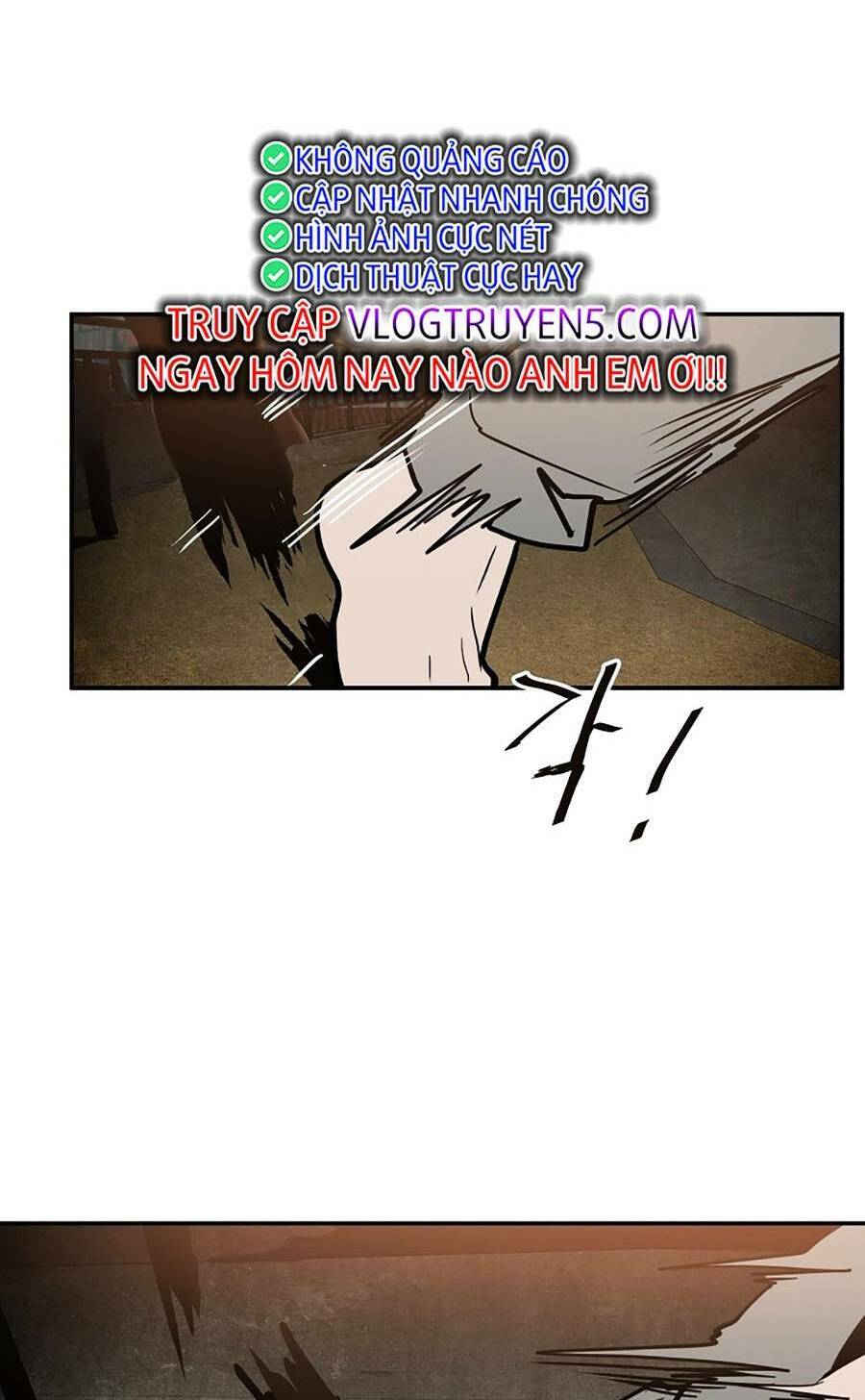 Người Hùng Thực Tế Ảo Chap 37 - Next Chap 38