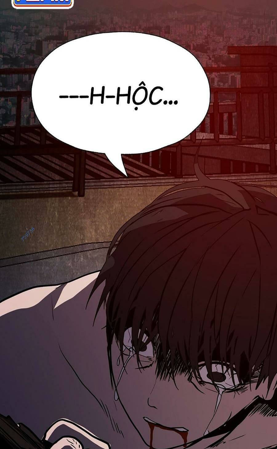 Người Hùng Thực Tế Ảo Chap 37 - Next Chap 38