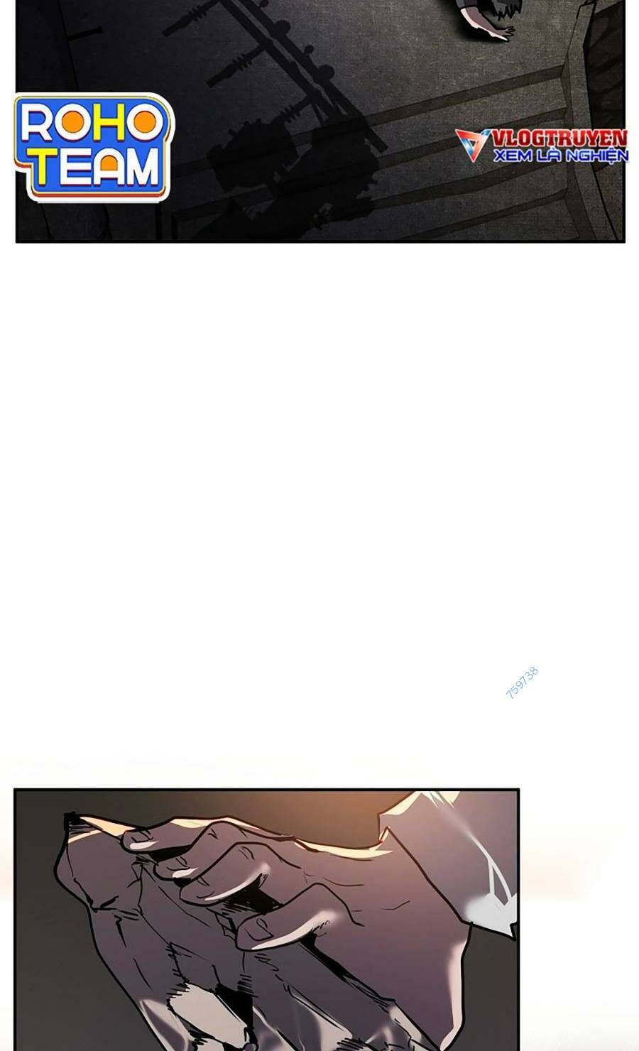Người Hùng Thực Tế Ảo Chap 37 - Next Chap 38