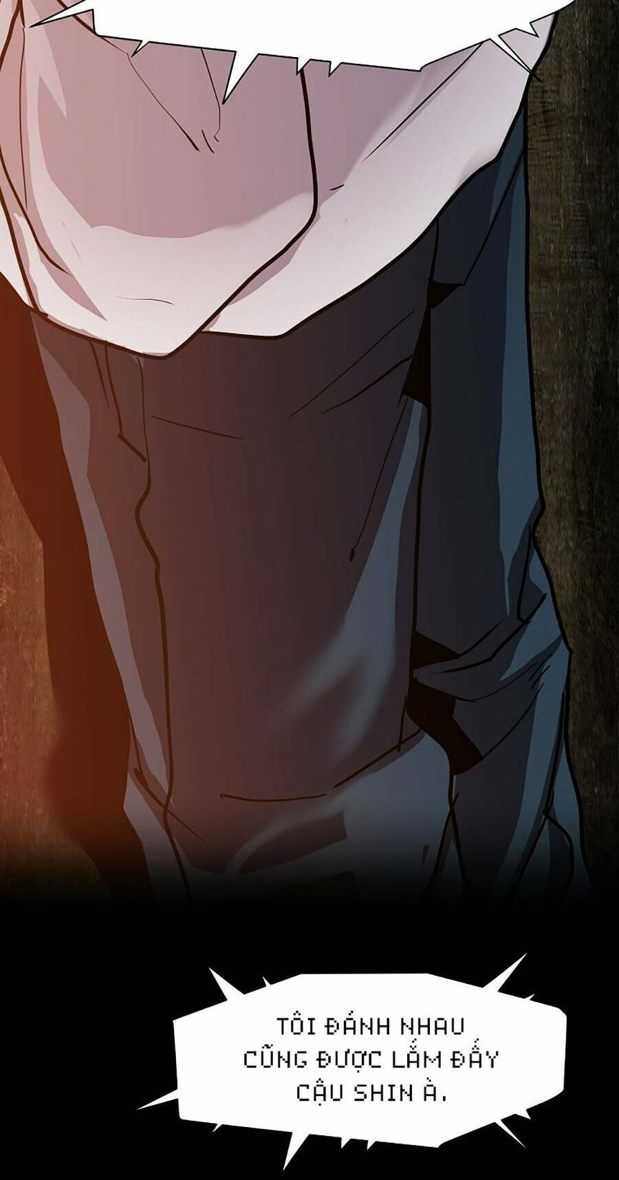 Người Hùng Thực Tế Ảo Chap 38 - Next Chap 39