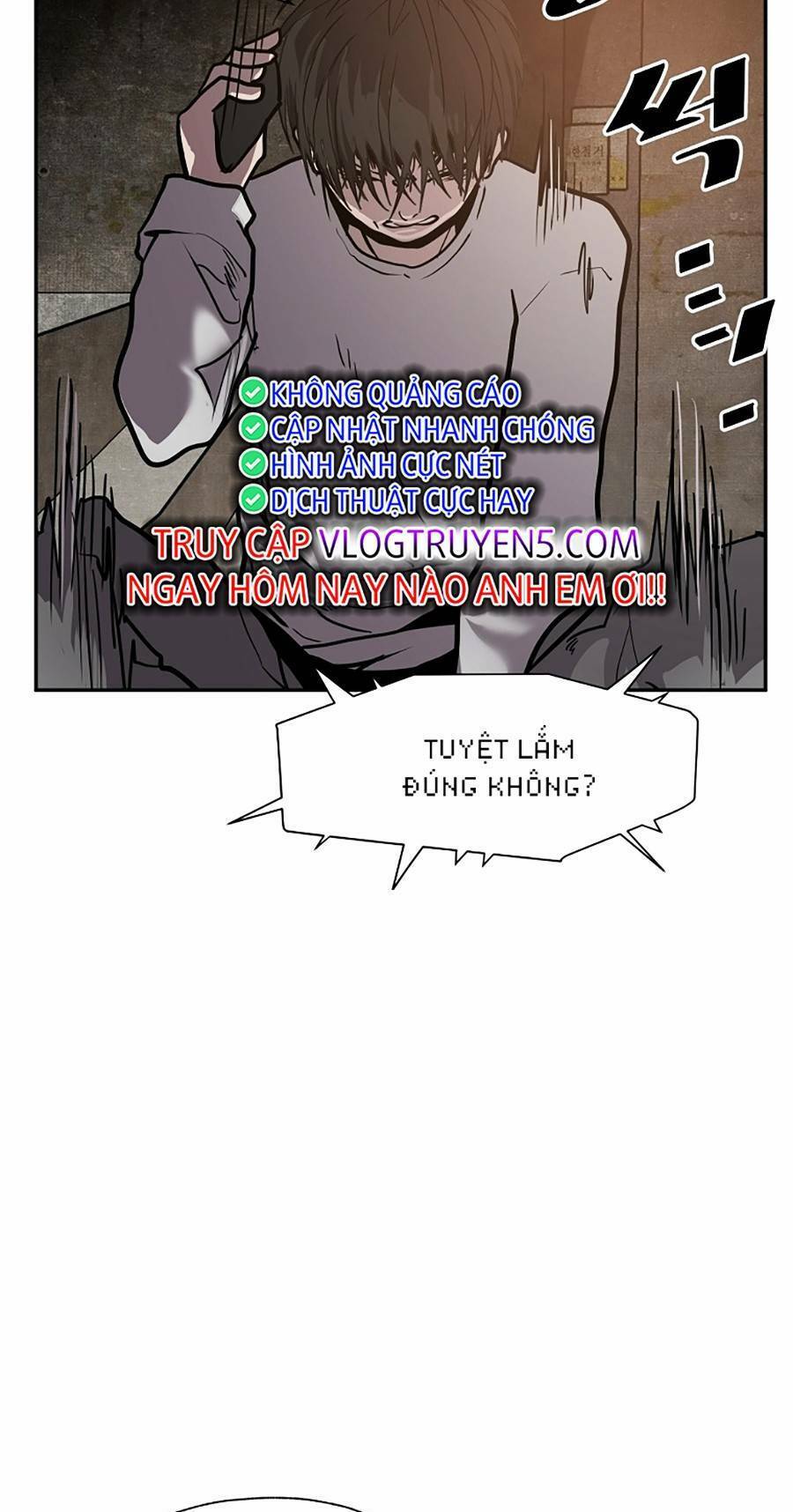Người Hùng Thực Tế Ảo Chap 38 - Next Chap 39