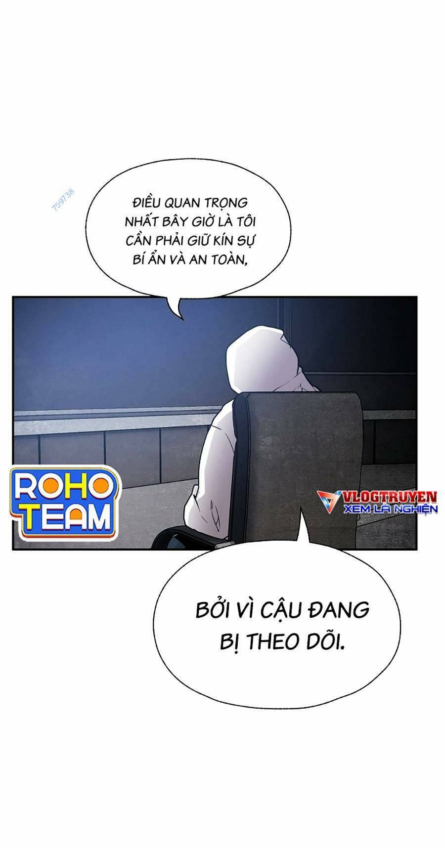 Người Hùng Thực Tế Ảo Chap 38 - Next Chap 39