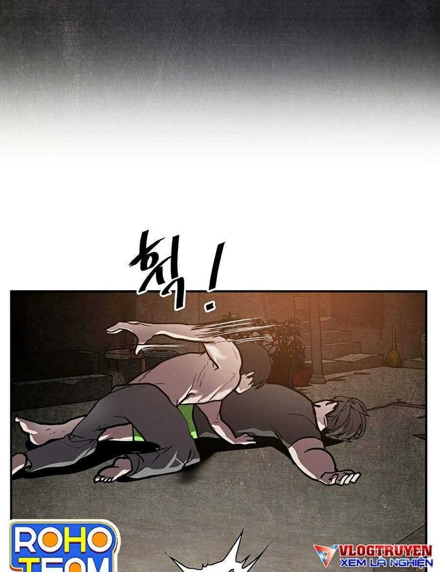 Người Hùng Thực Tế Ảo Chap 38 - Next Chap 39
