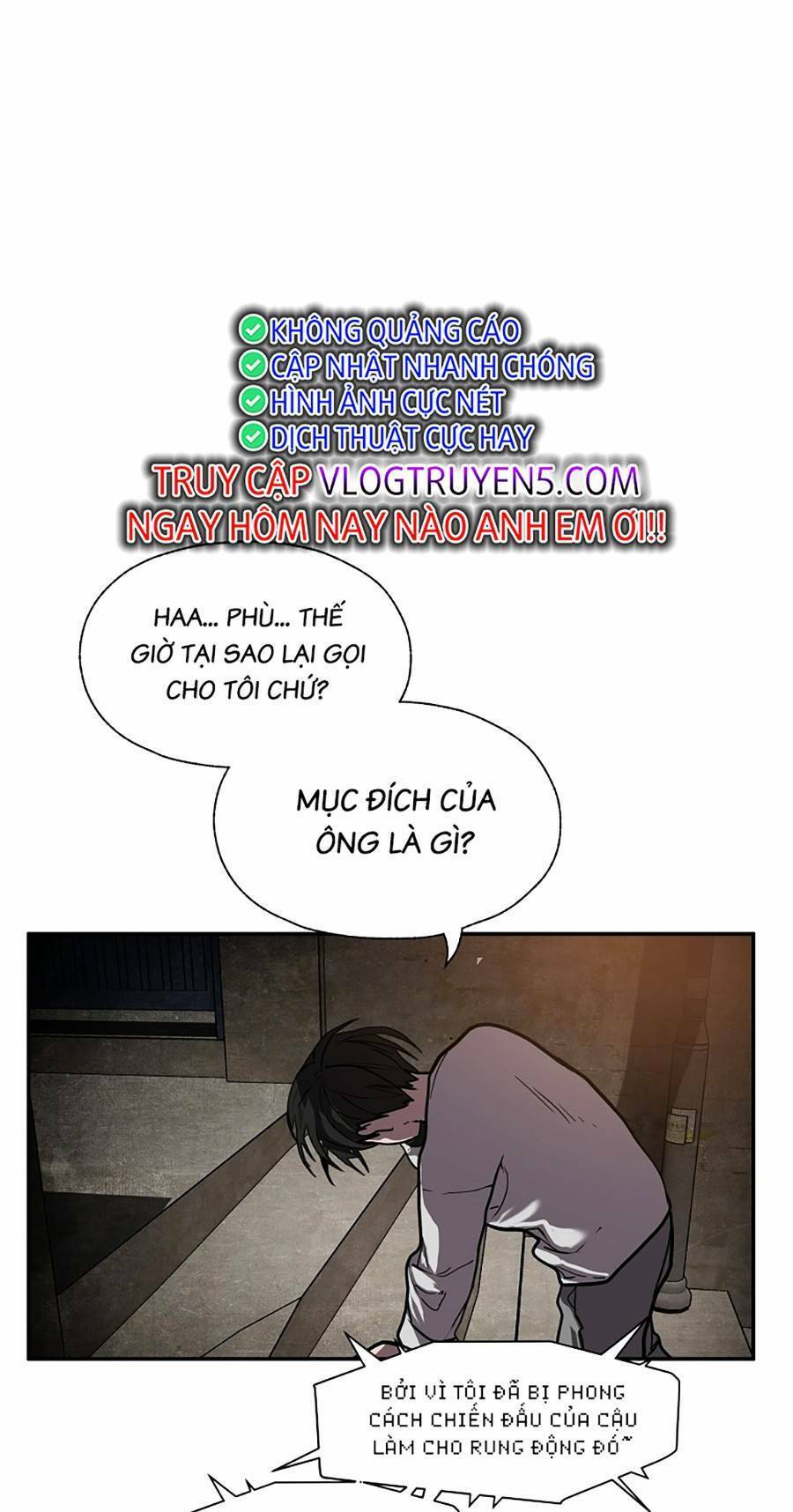 Người Hùng Thực Tế Ảo Chap 38 - Next Chap 39