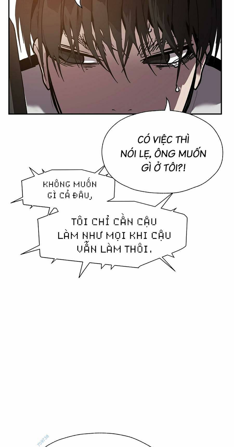 Người Hùng Thực Tế Ảo Chap 38 - Next Chap 39