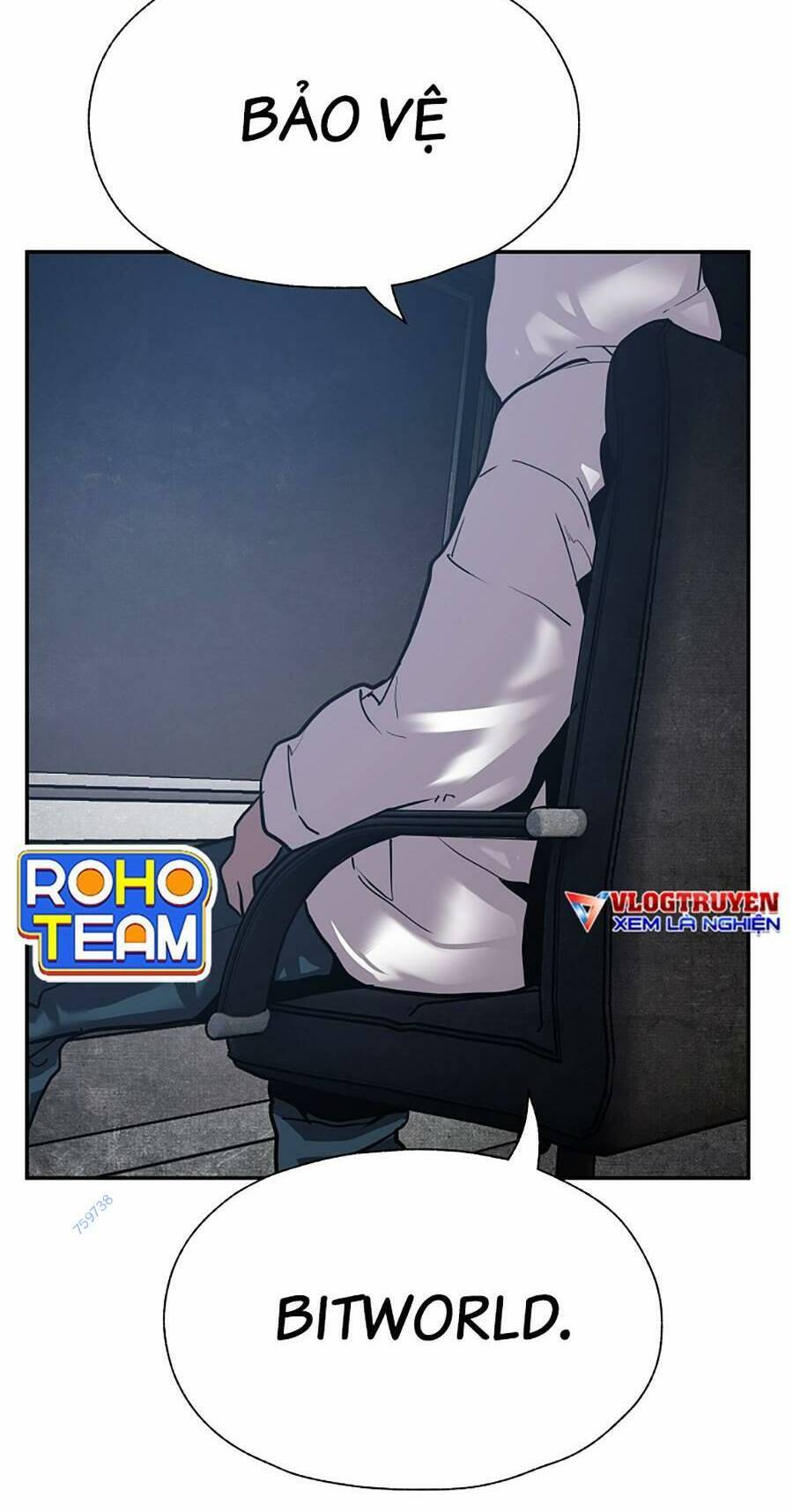 Người Hùng Thực Tế Ảo Chap 38 - Next Chap 39
