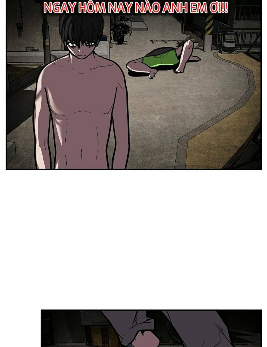 Người Hùng Thực Tế Ảo Chap 38 - Next Chap 39