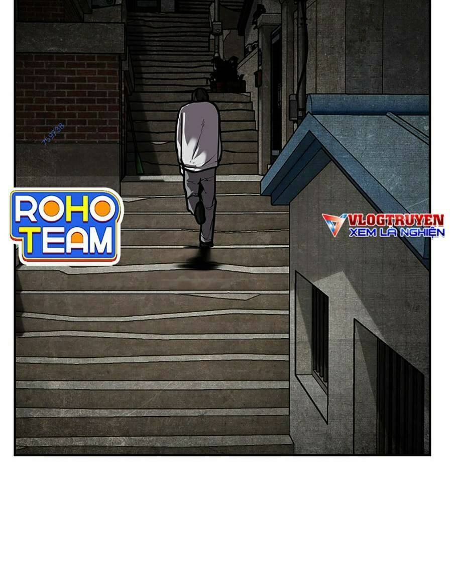 Người Hùng Thực Tế Ảo Chap 38 - Next Chap 39