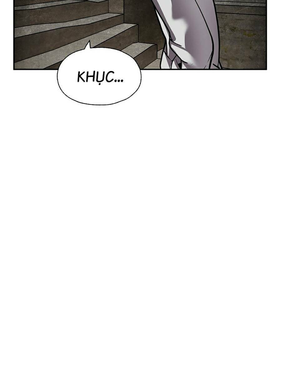 Người Hùng Thực Tế Ảo Chap 38 - Next Chap 39