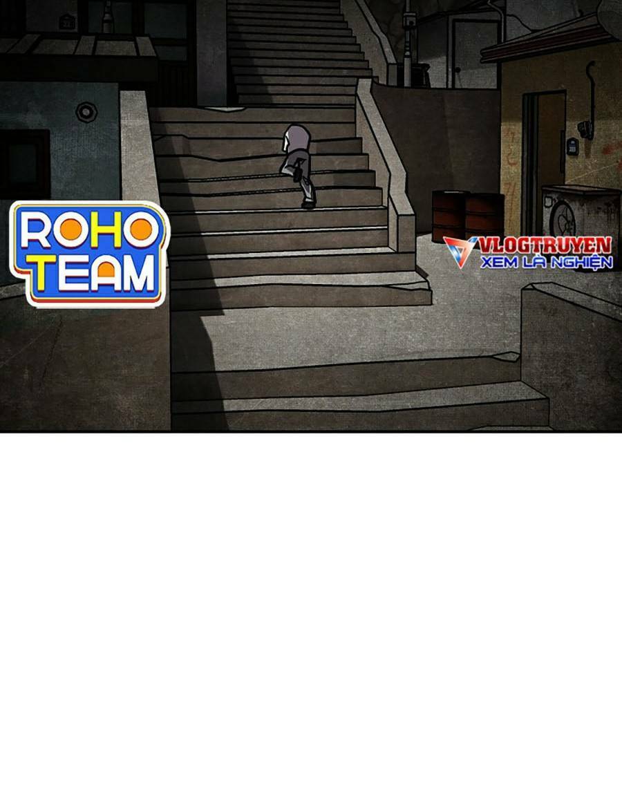 Người Hùng Thực Tế Ảo Chap 38 - Next Chap 39