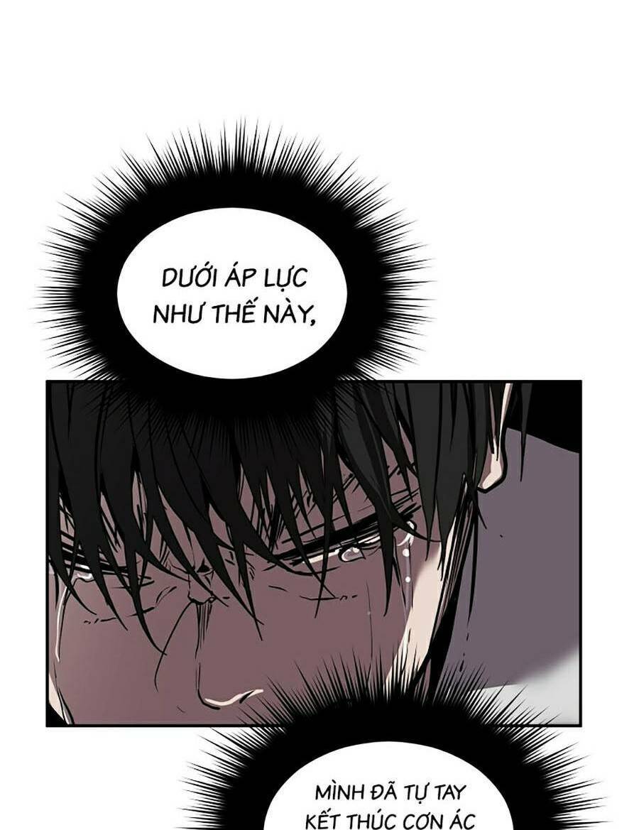 Người Hùng Thực Tế Ảo Chap 38 - Next Chap 39