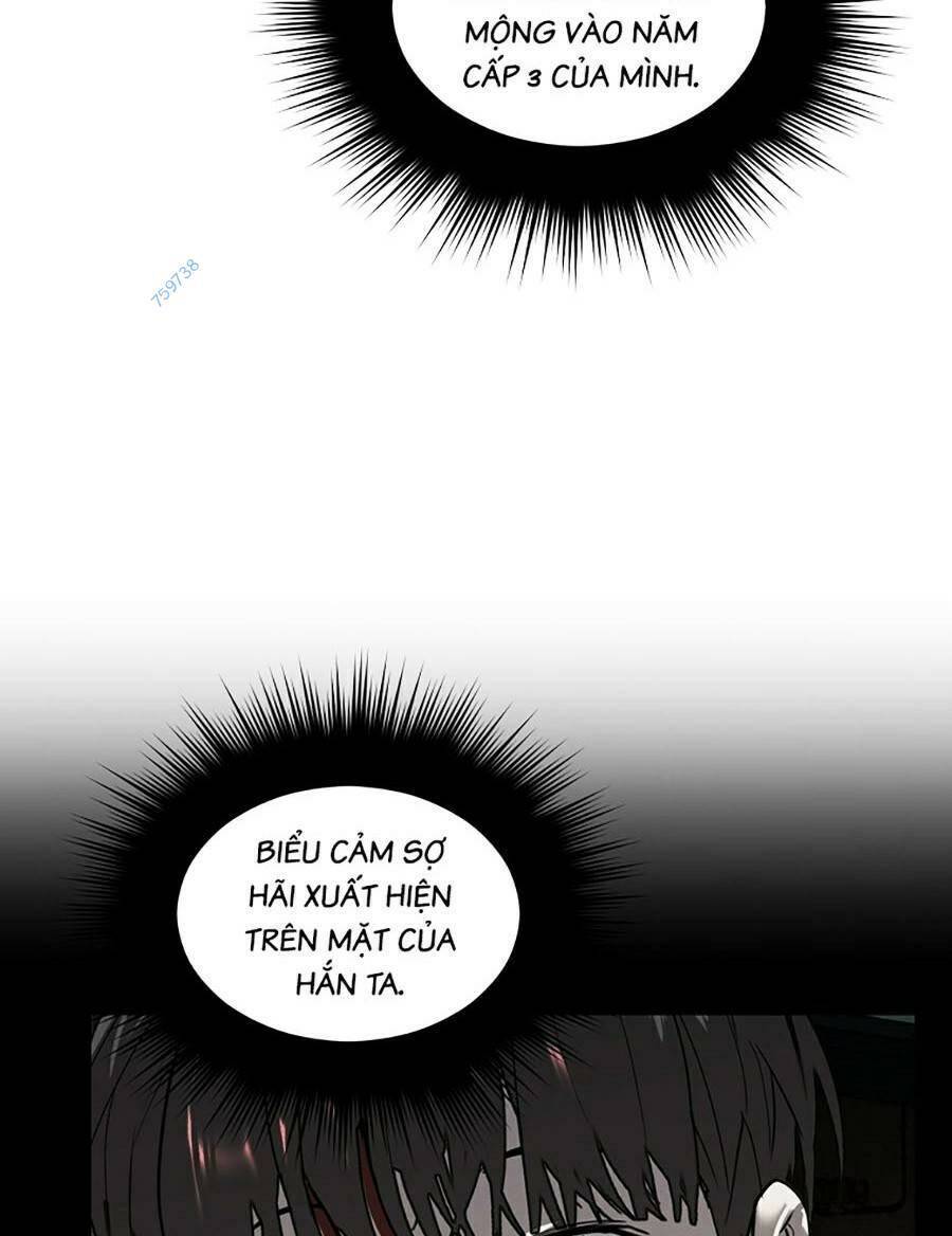 Người Hùng Thực Tế Ảo Chap 38 - Next Chap 39