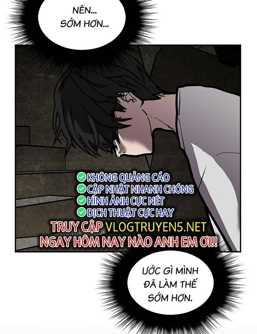 Người Hùng Thực Tế Ảo Chap 38 - Next Chap 39