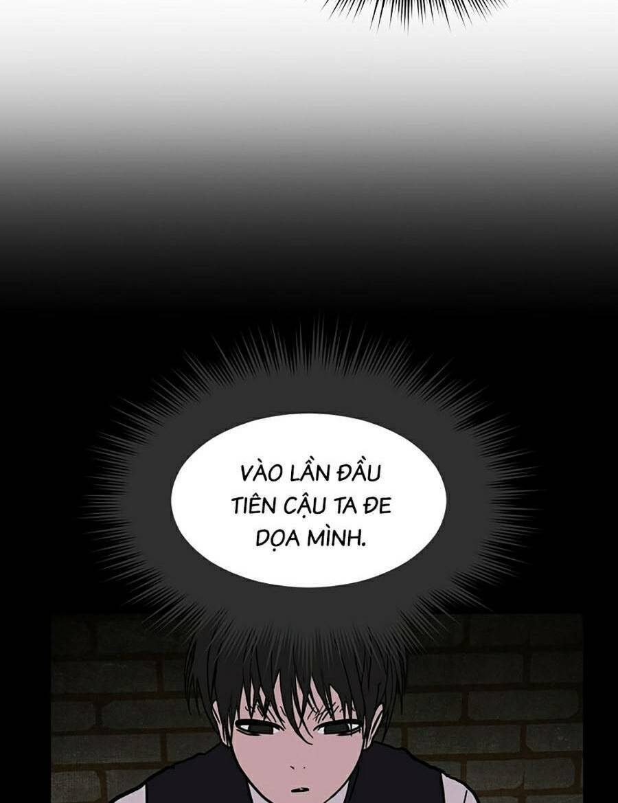 Người Hùng Thực Tế Ảo Chap 38 - Next Chap 39
