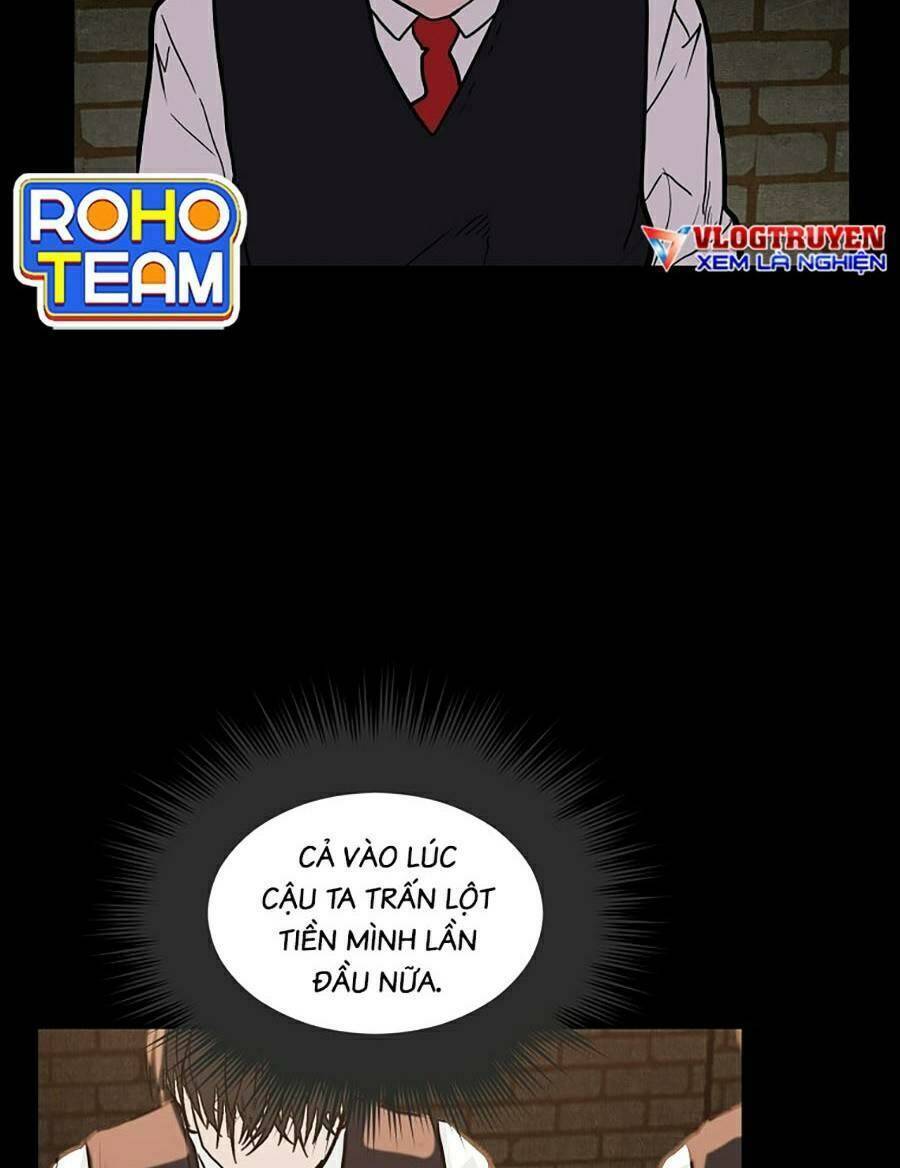 Người Hùng Thực Tế Ảo Chap 38 - Next Chap 39