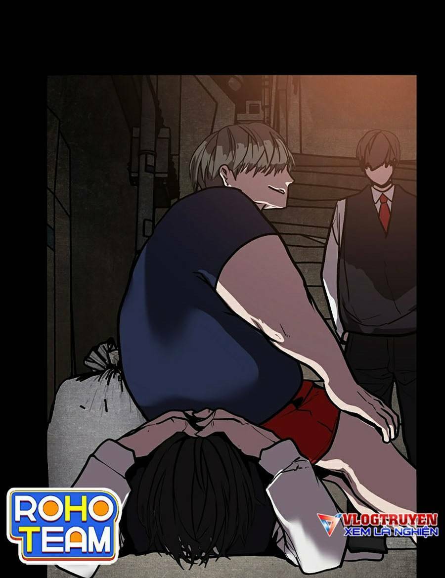 Người Hùng Thực Tế Ảo Chap 38 - Next Chap 39