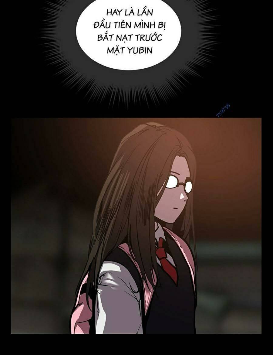 Người Hùng Thực Tế Ảo Chap 38 - Next Chap 39