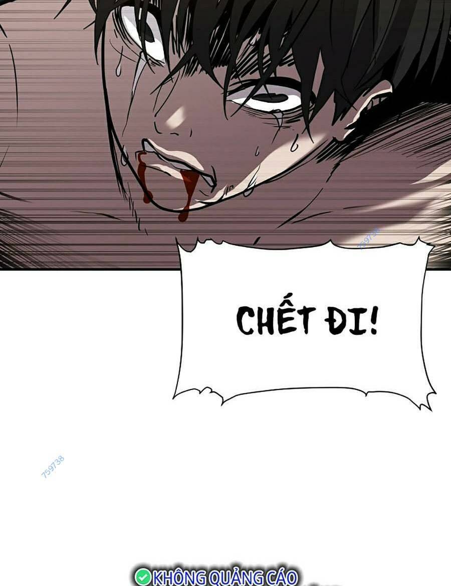 Người Hùng Thực Tế Ảo Chap 38 - Next Chap 39
