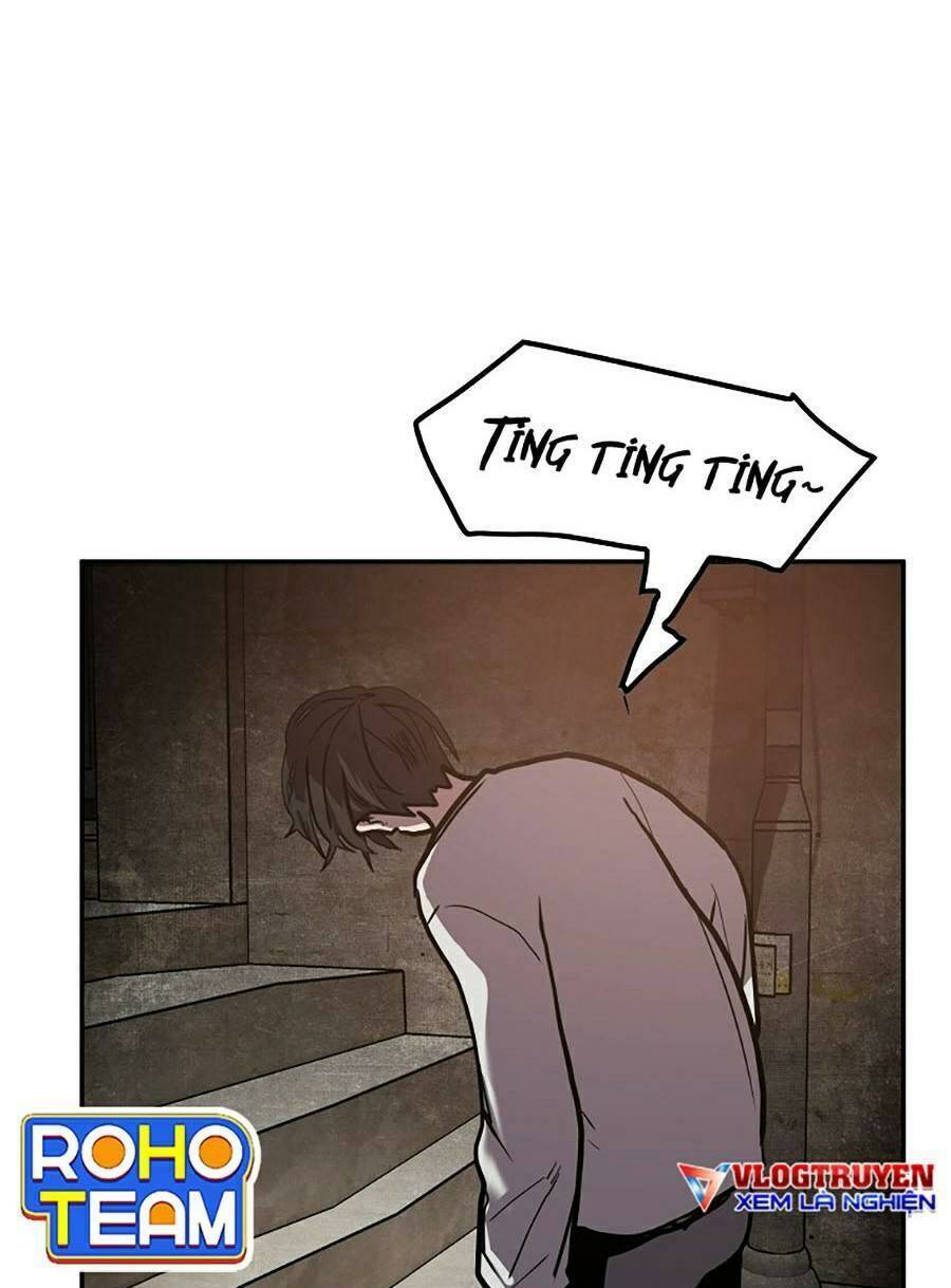 Người Hùng Thực Tế Ảo Chap 38 - Next Chap 39
