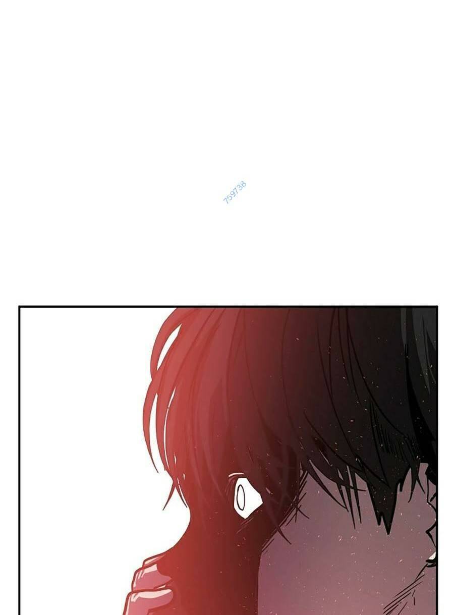Người Hùng Thực Tế Ảo Chap 38 - Next Chap 39