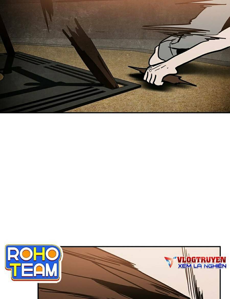 Người Hùng Thực Tế Ảo Chap 38 - Next Chap 39
