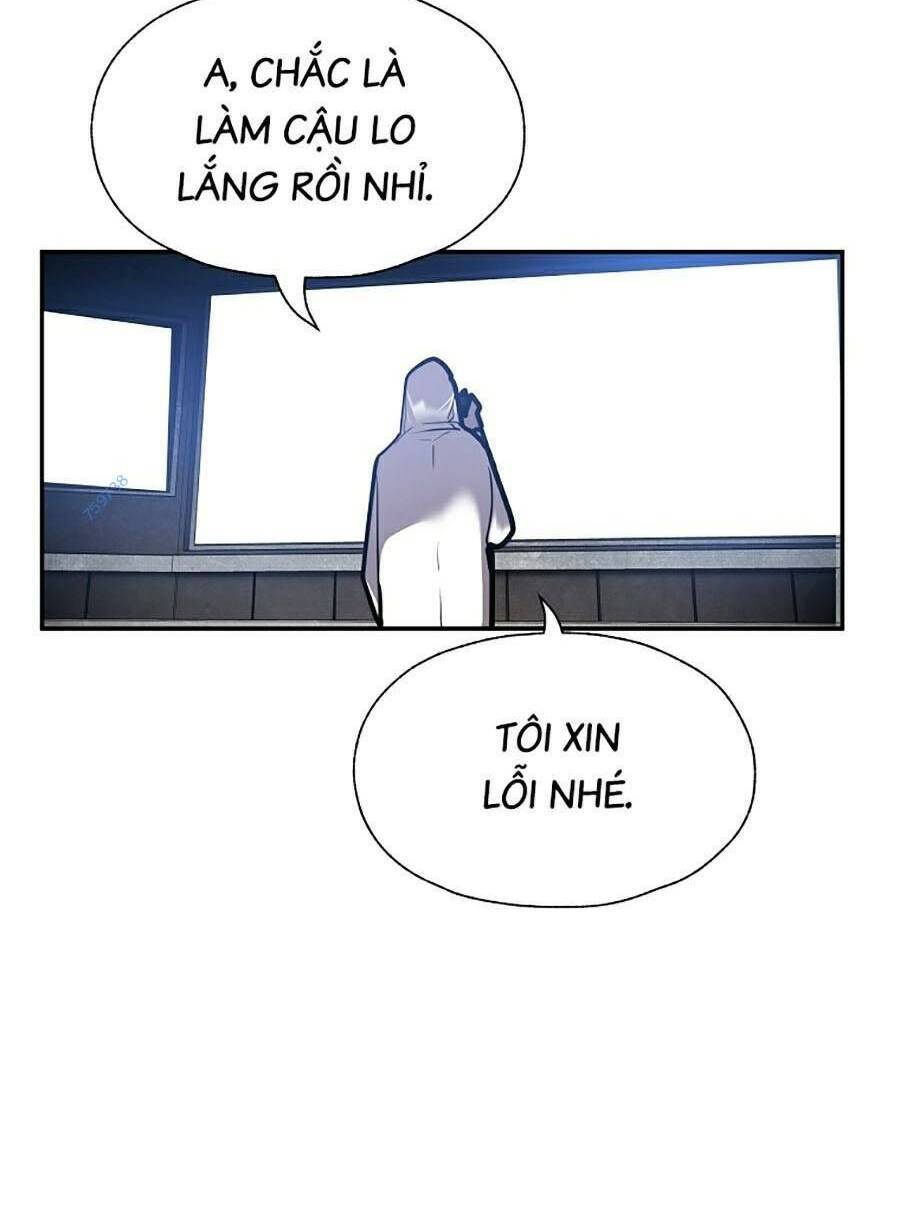 Người Hùng Thực Tế Ảo Chap 38 - Next Chap 39
