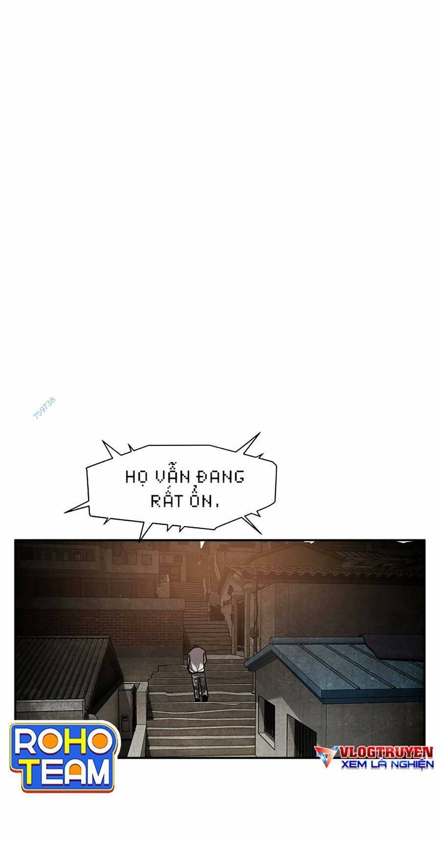 Người Hùng Thực Tế Ảo Chap 38 - Next Chap 39