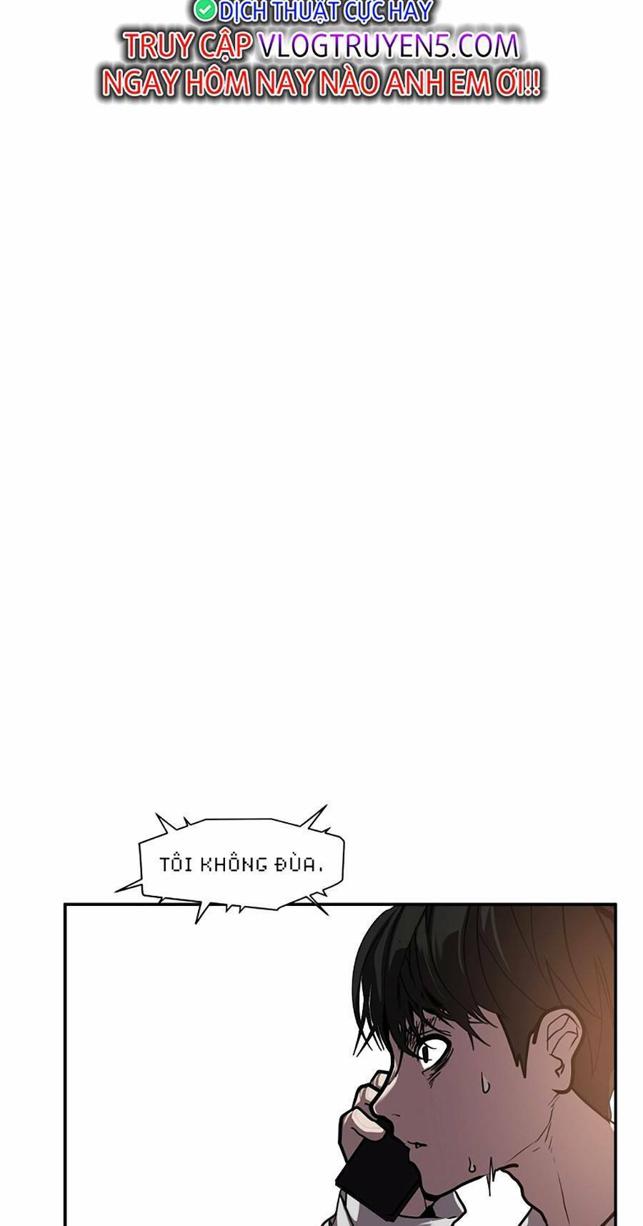 Người Hùng Thực Tế Ảo Chap 38 - Next Chap 39