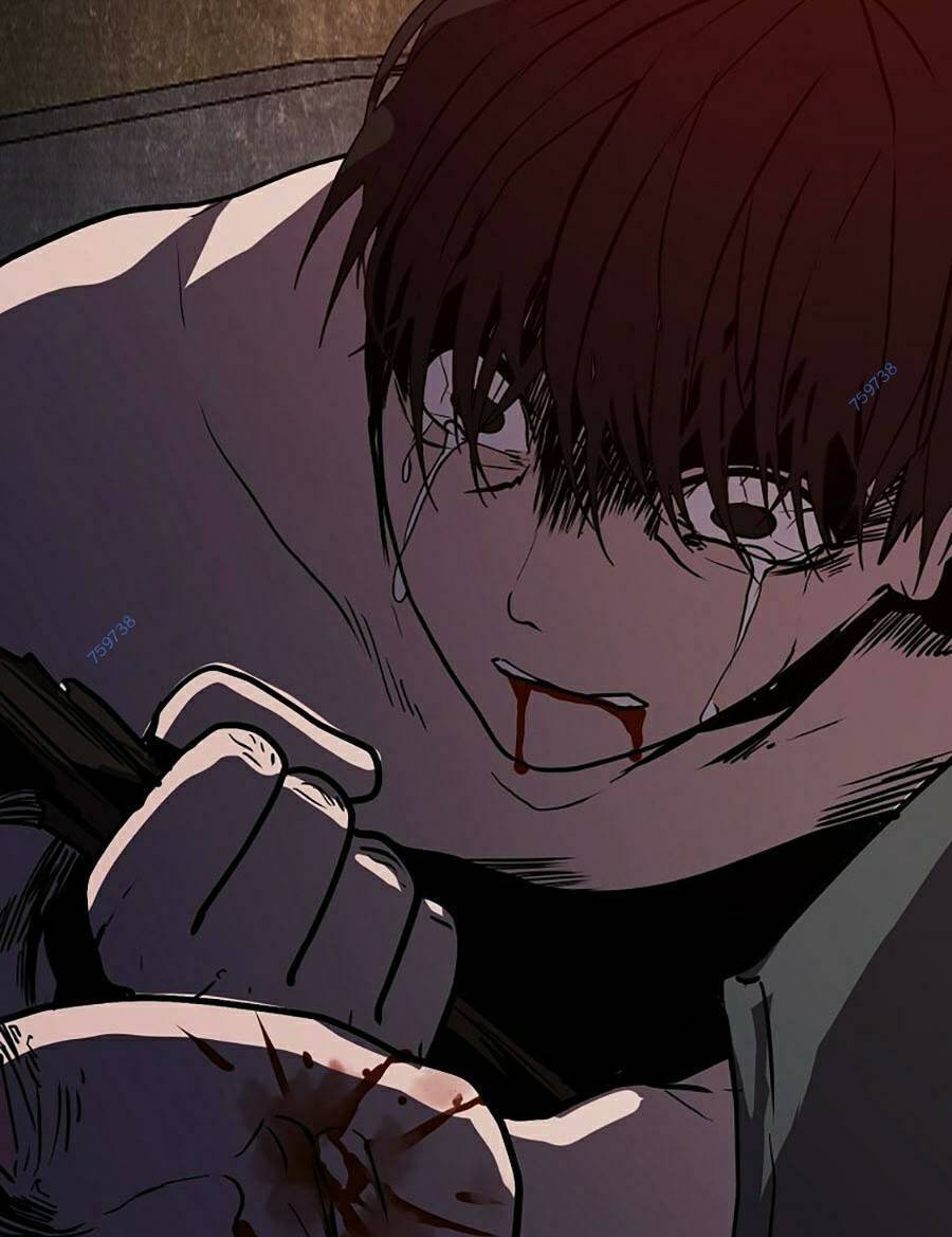 Người Hùng Thực Tế Ảo Chap 38 - Next Chap 39