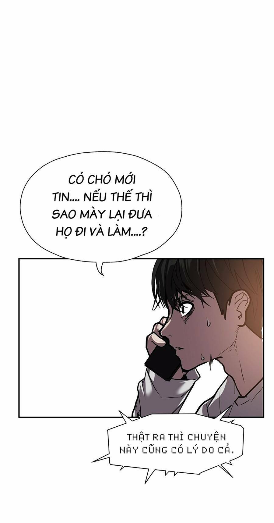 Người Hùng Thực Tế Ảo Chap 38 - Next Chap 39