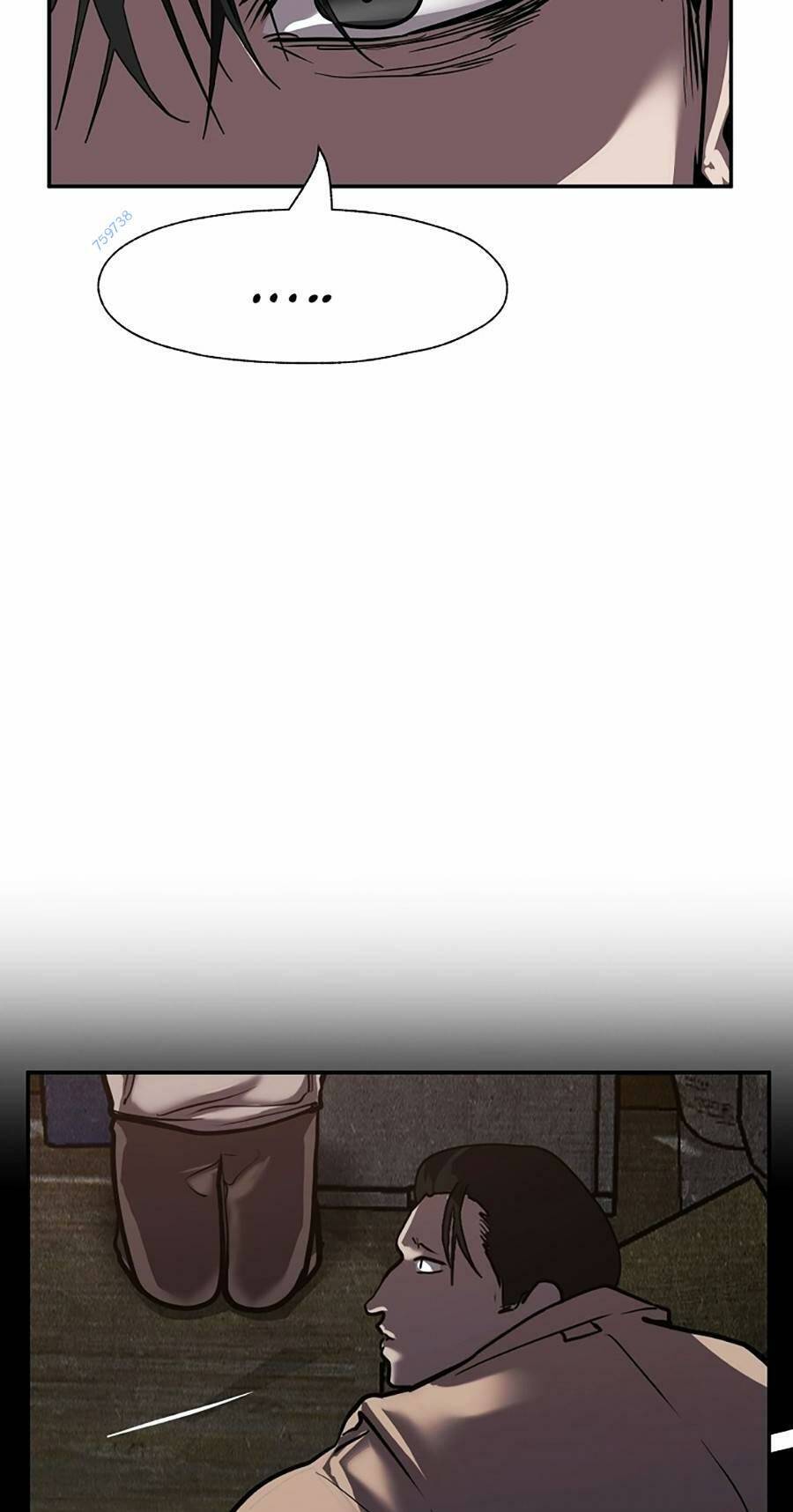 Người Hùng Thực Tế Ảo Chap 38 - Next Chap 39
