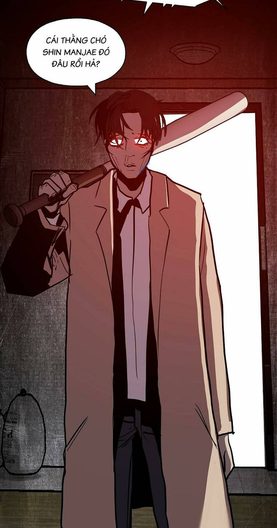 Người Hùng Thực Tế Ảo Chap 38 - Next Chap 39
