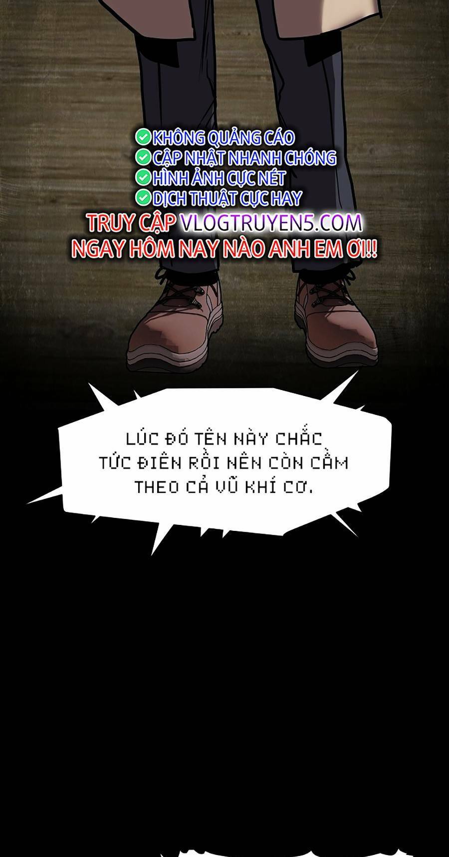 Người Hùng Thực Tế Ảo Chap 38 - Next Chap 39