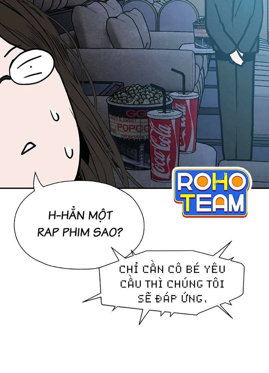 Người Hùng Thực Tế Ảo Chap 39 - Next Chap 40