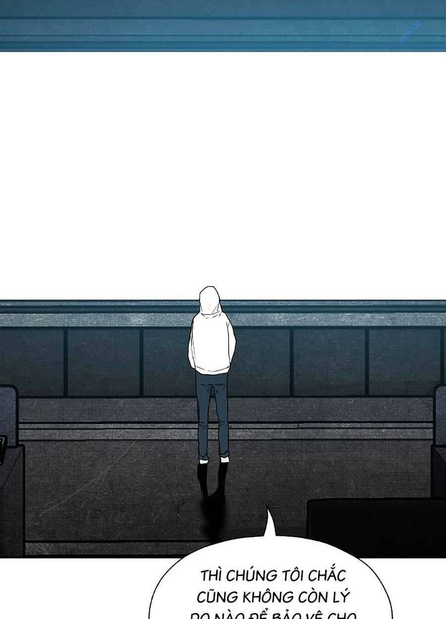 Người Hùng Thực Tế Ảo Chap 39 - Next Chap 40