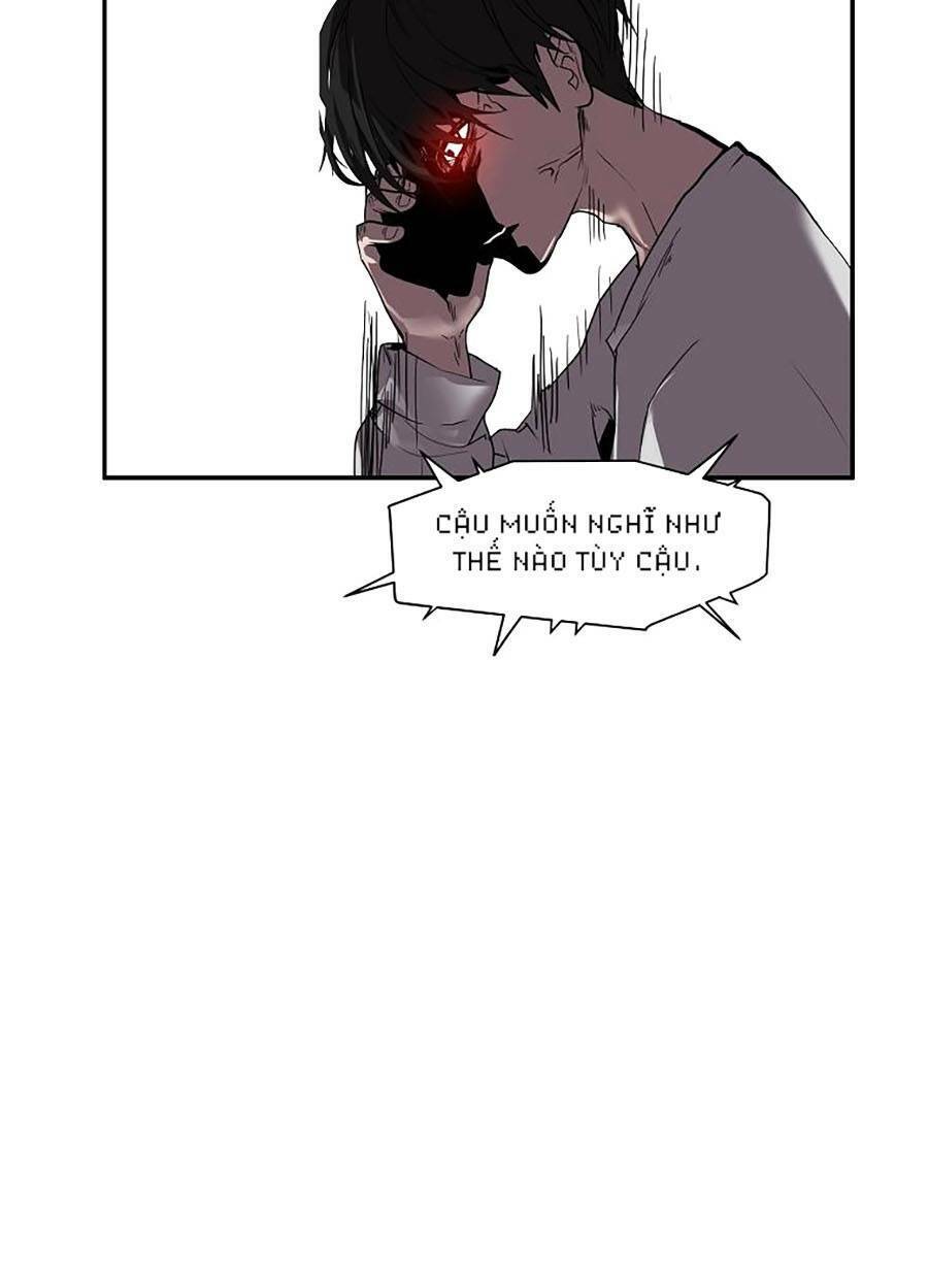 Người Hùng Thực Tế Ảo Chap 39 - Next Chap 40