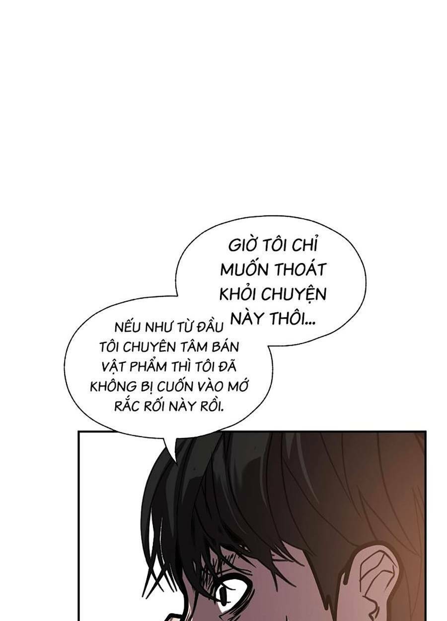 Người Hùng Thực Tế Ảo Chap 39 - Next Chap 40