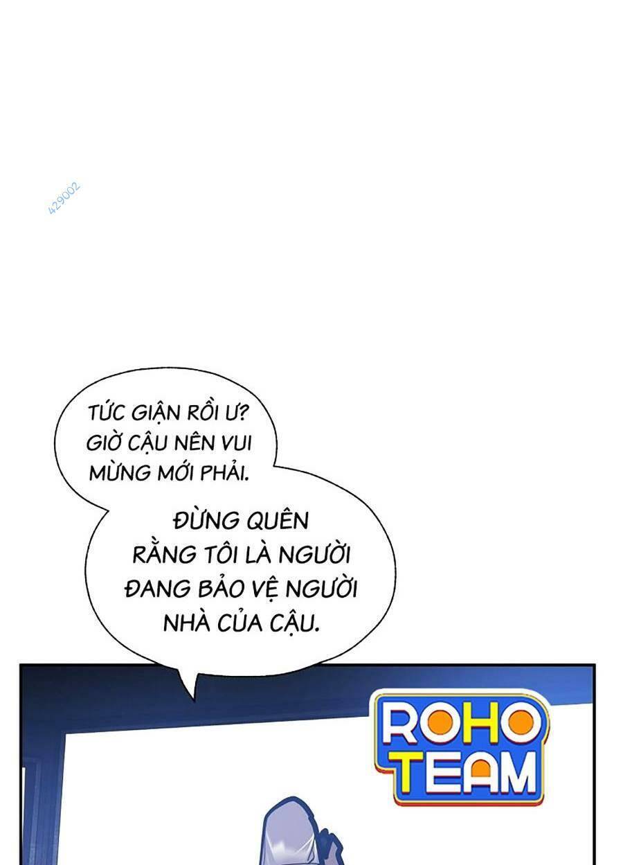 Người Hùng Thực Tế Ảo Chap 39 - Next Chap 40