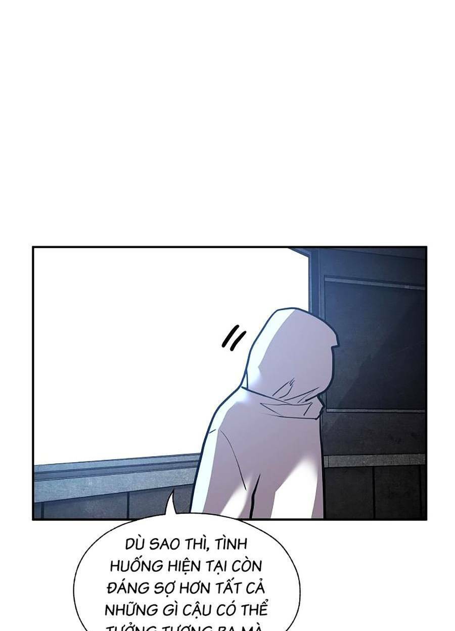 Người Hùng Thực Tế Ảo Chap 39 - Next Chap 40
