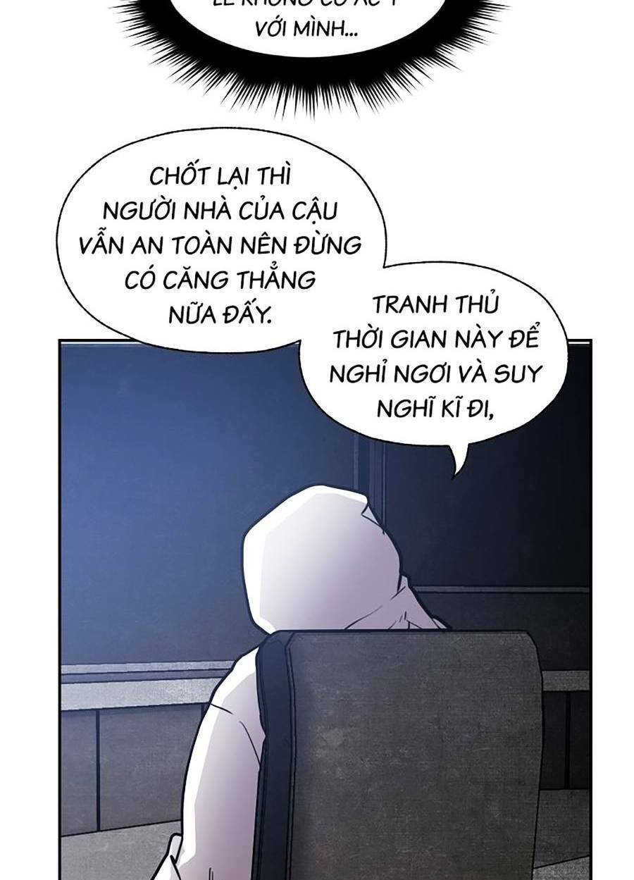 Người Hùng Thực Tế Ảo Chap 39 - Next Chap 40