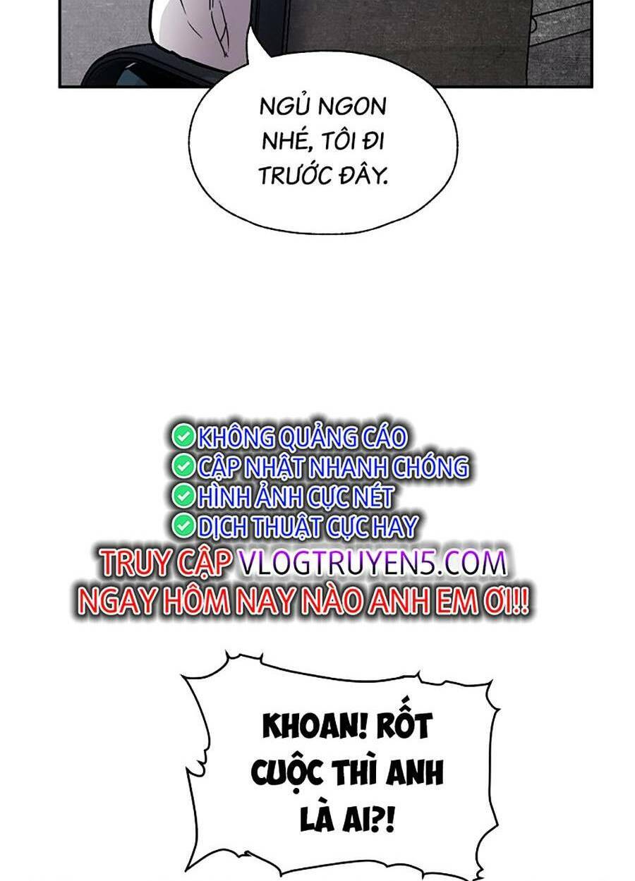 Người Hùng Thực Tế Ảo Chap 39 - Next Chap 40