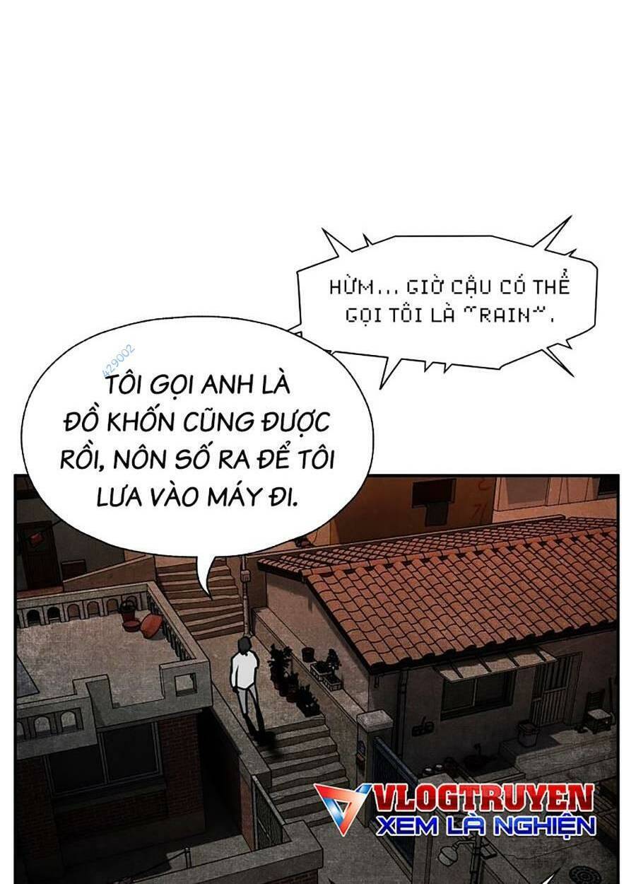 Người Hùng Thực Tế Ảo Chap 39 - Next Chap 40