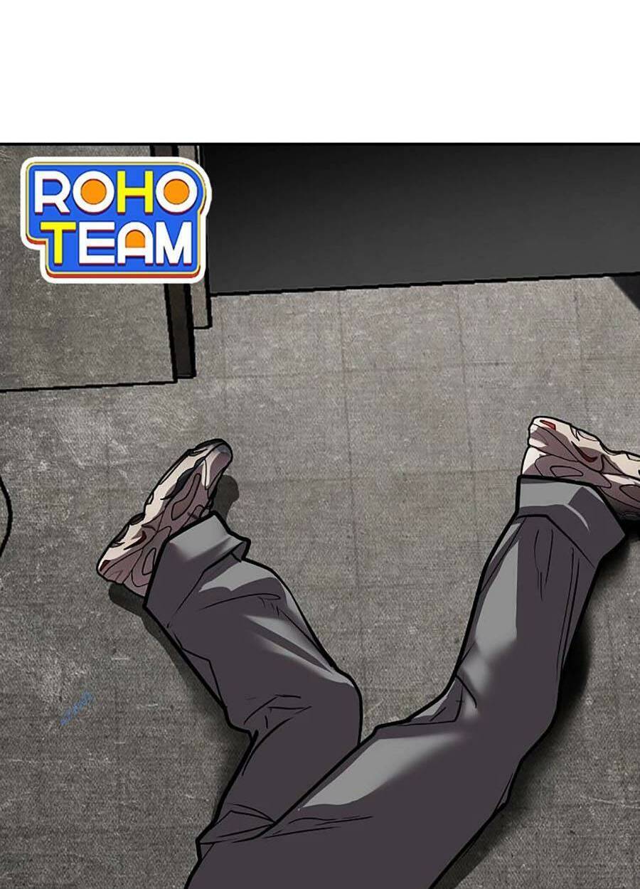 Người Hùng Thực Tế Ảo Chap 39 - Next Chap 40