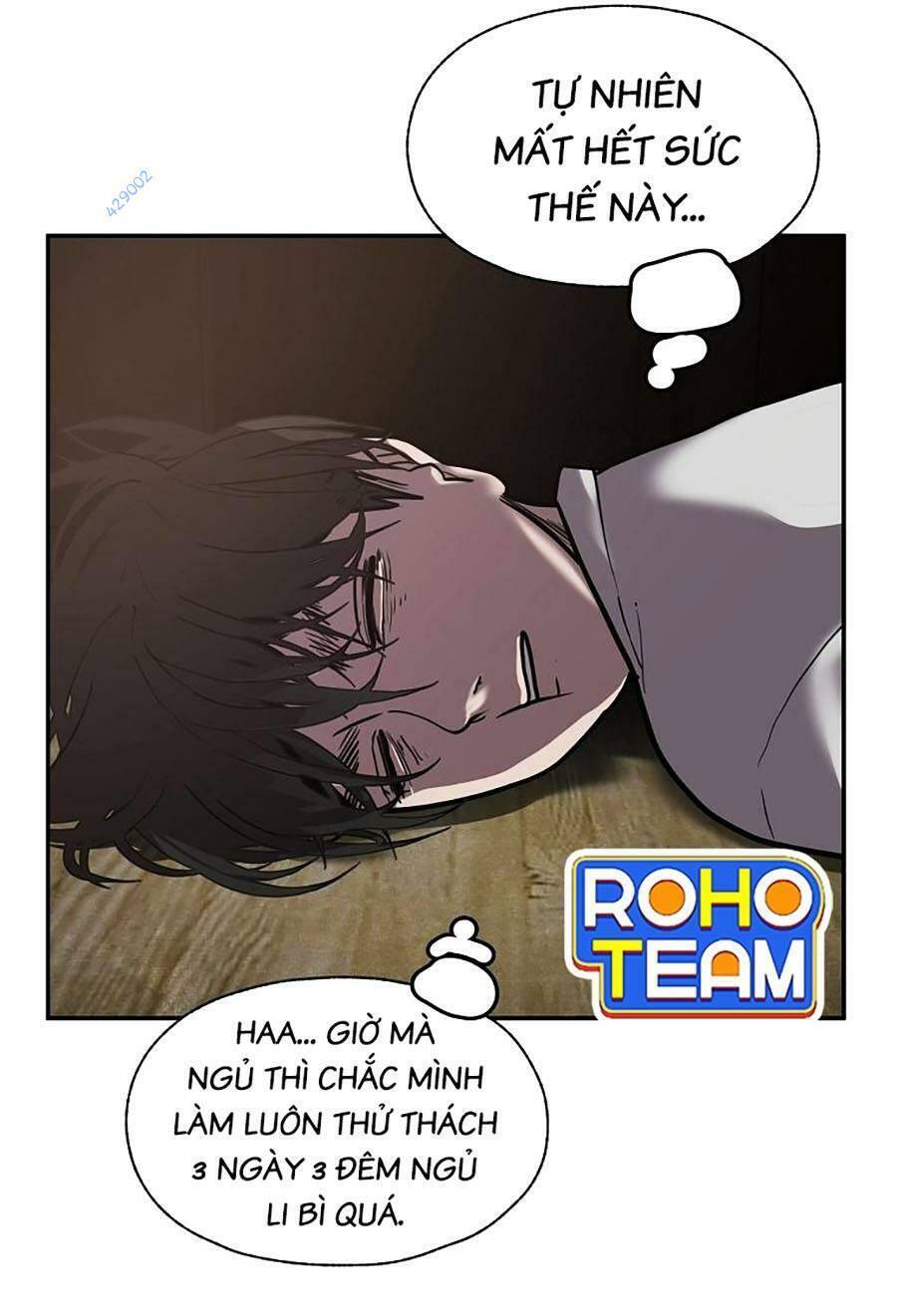 Người Hùng Thực Tế Ảo Chap 39 - Next Chap 40