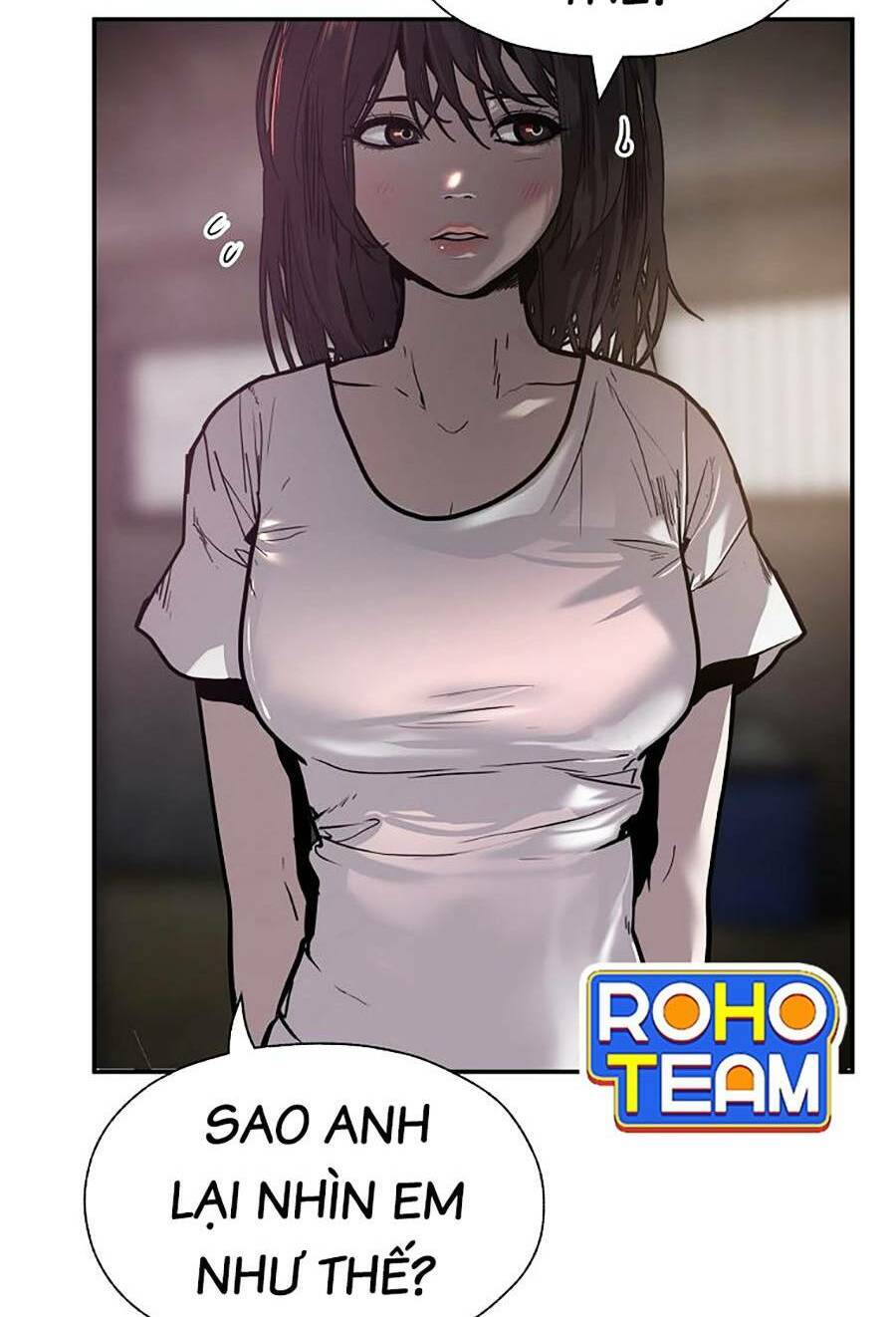 Người Hùng Thực Tế Ảo Chap 39 - Next Chap 40